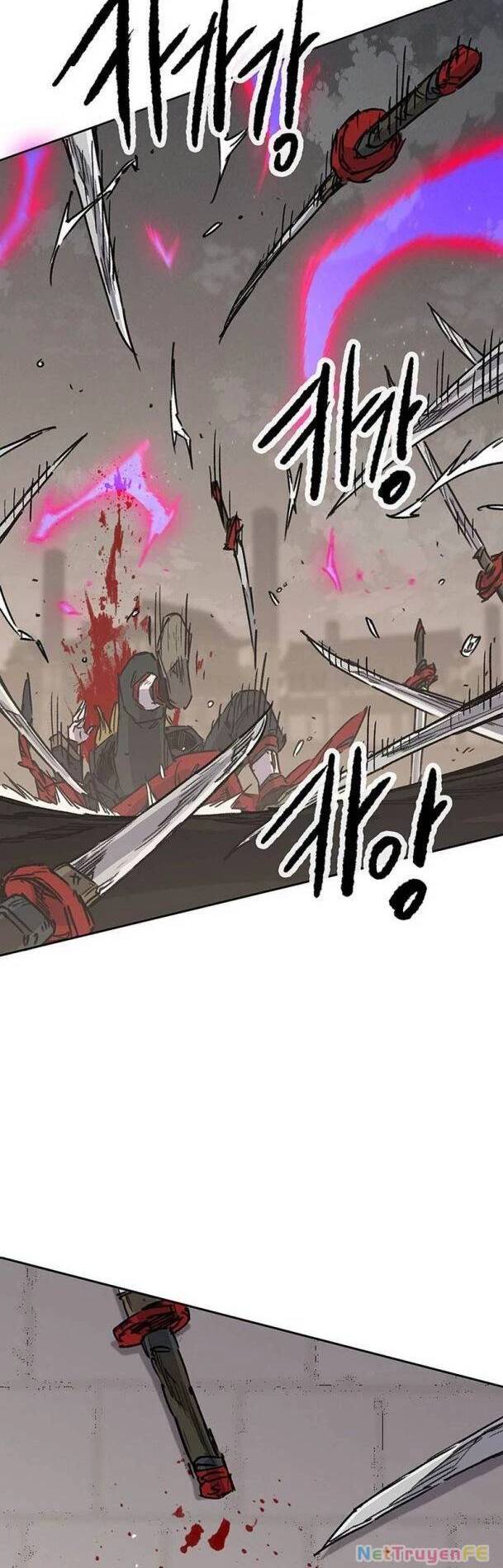 Tiên Kiếm Bất Bại Chap 208 - Next Chap 209