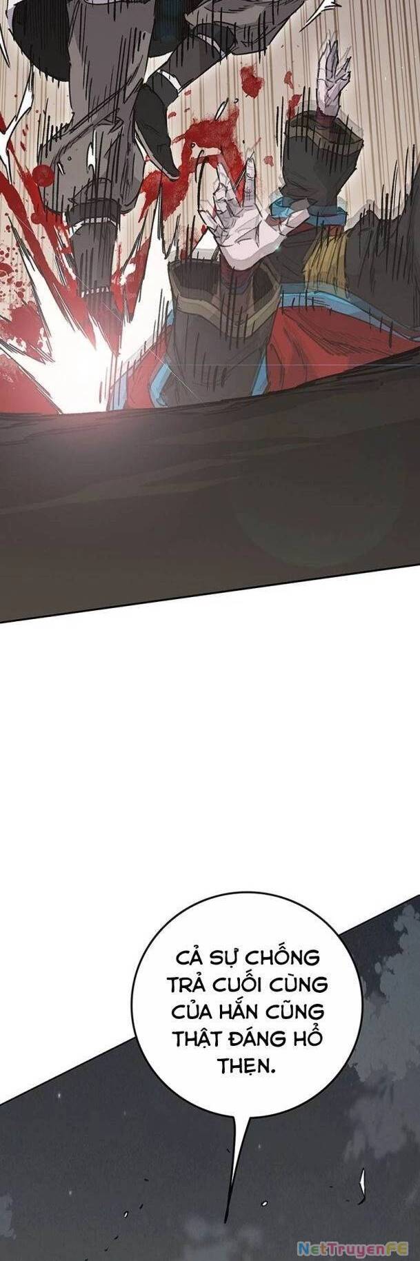 Tiên Kiếm Bất Bại Chap 208 - Next Chap 209