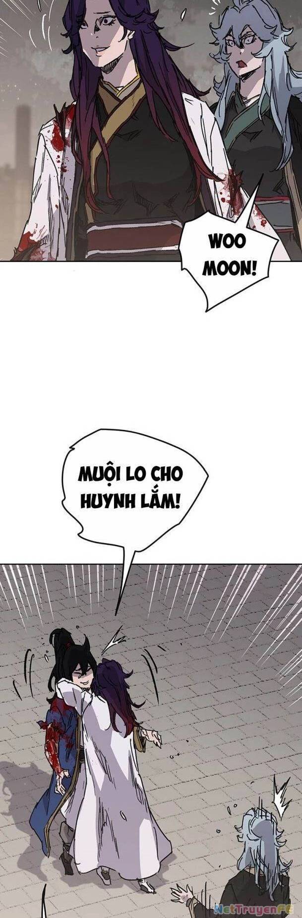 Tiên Kiếm Bất Bại Chap 208 - Next Chap 209