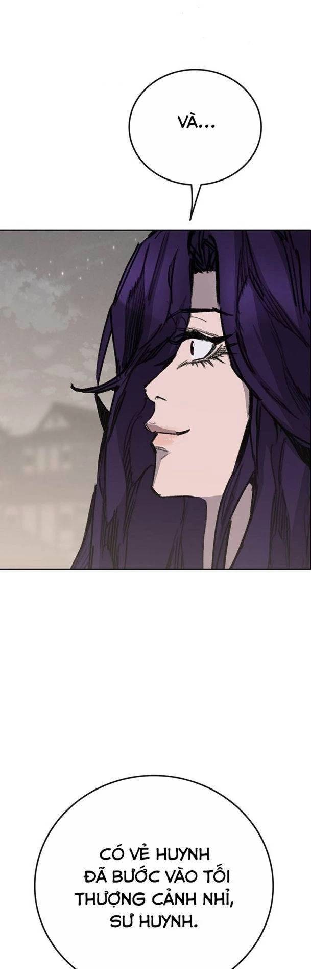 Tiên Kiếm Bất Bại Chap 208 - Next Chap 209