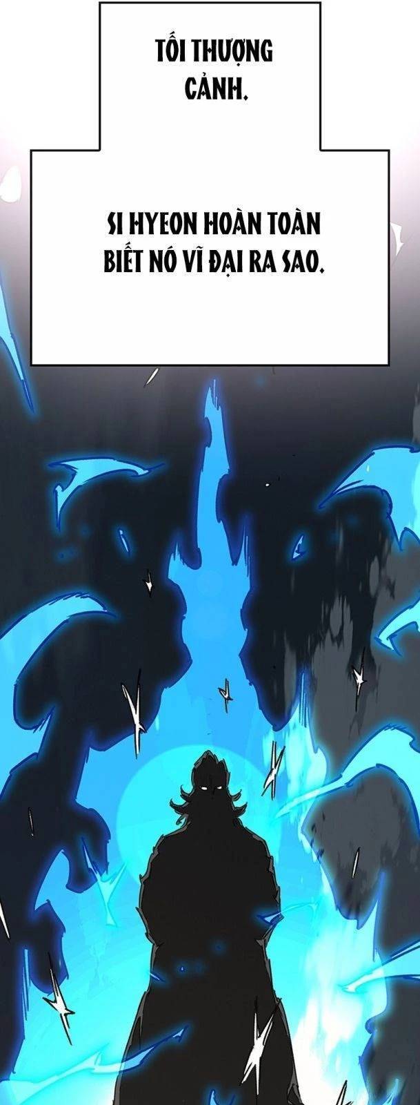 Tiên Kiếm Bất Bại Chap 208 - Next Chap 209