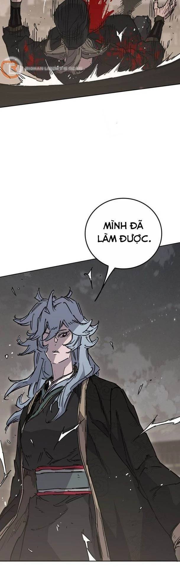 Tiên Kiếm Bất Bại Chap 208 - Next Chap 209