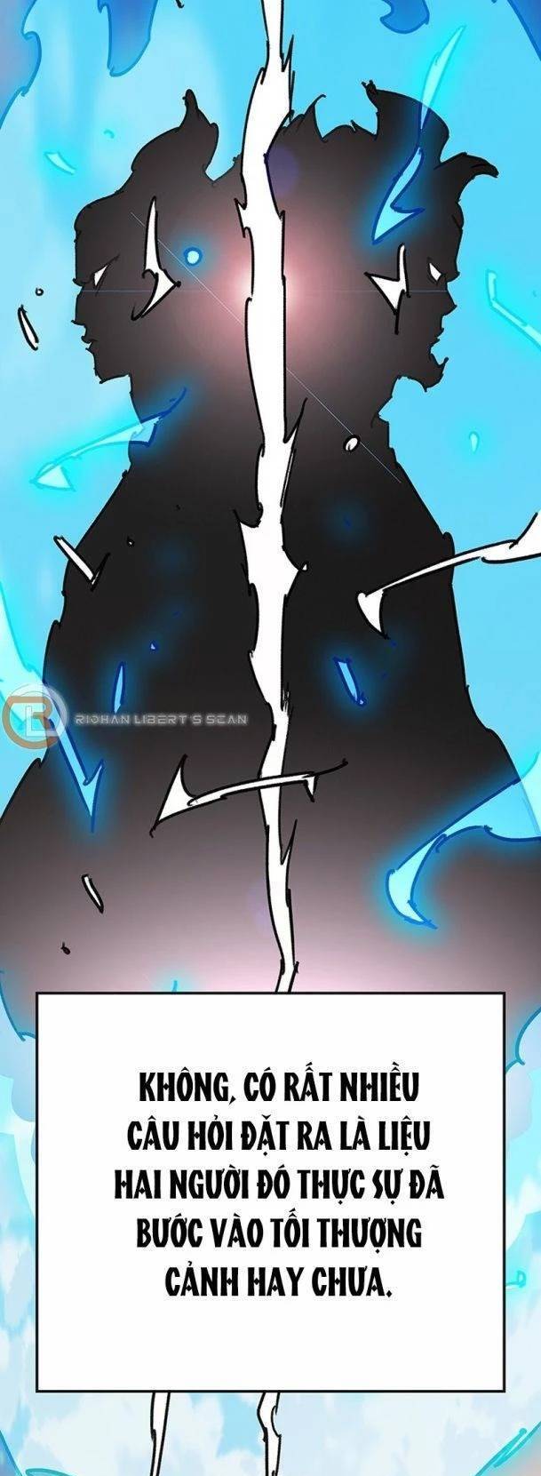 Tiên Kiếm Bất Bại Chap 208 - Next Chap 209