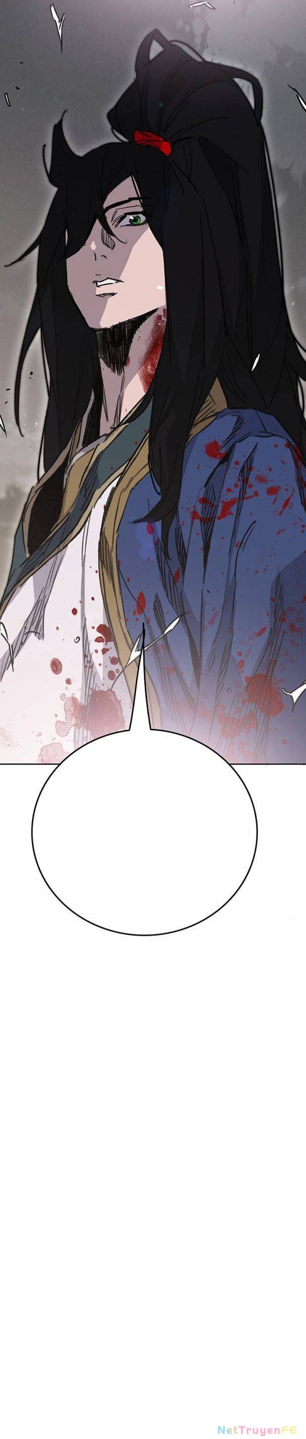 Tiên Kiếm Bất Bại Chap 208 - Next Chap 209