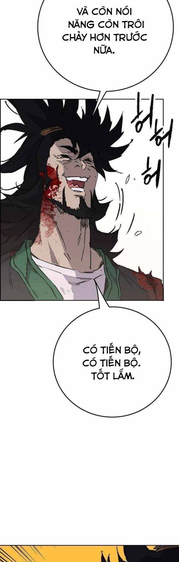 Tiên Kiếm Bất Bại Chap 209 - Next Chap 210