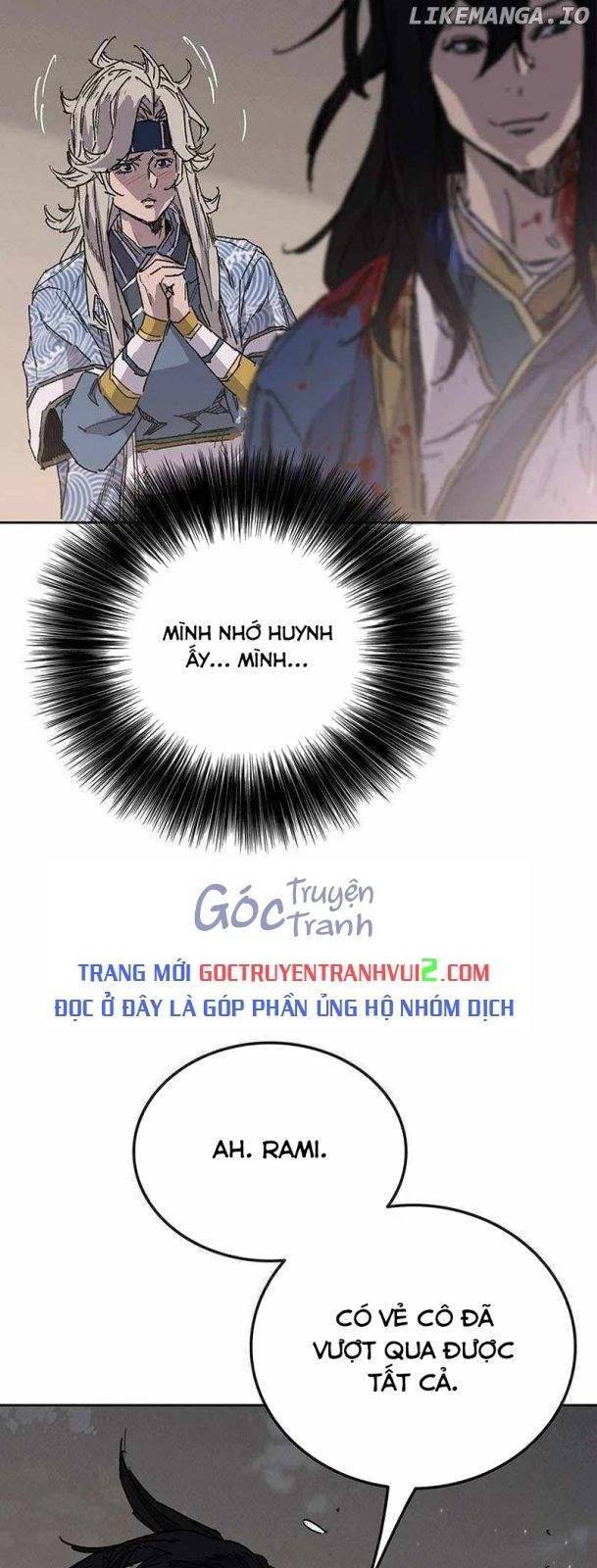 Tiên Kiếm Bất Bại Chap 209 - Next Chap 210