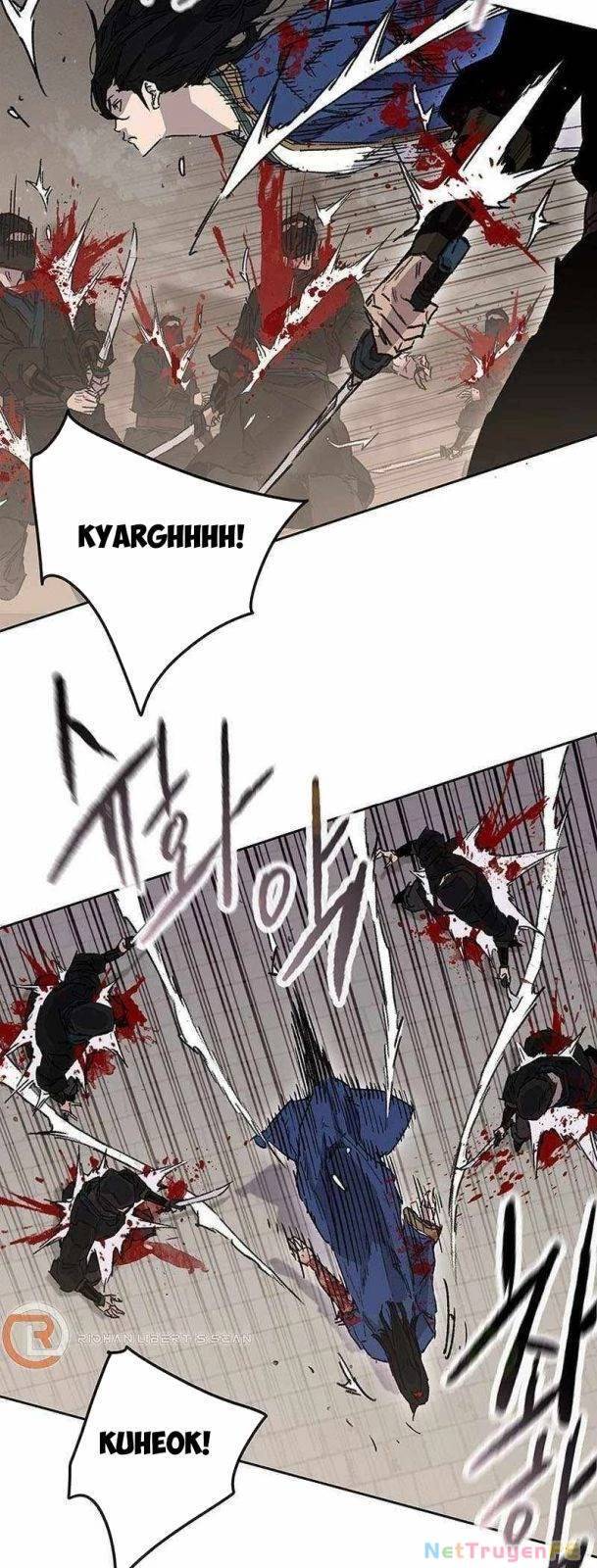 Tiên Kiếm Bất Bại Chap 209 - Next Chap 210