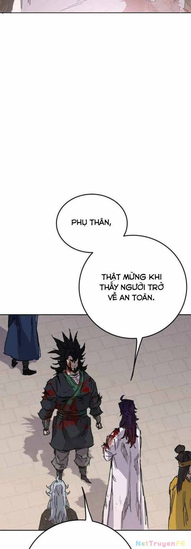 Tiên Kiếm Bất Bại Chap 209 - Next Chap 210