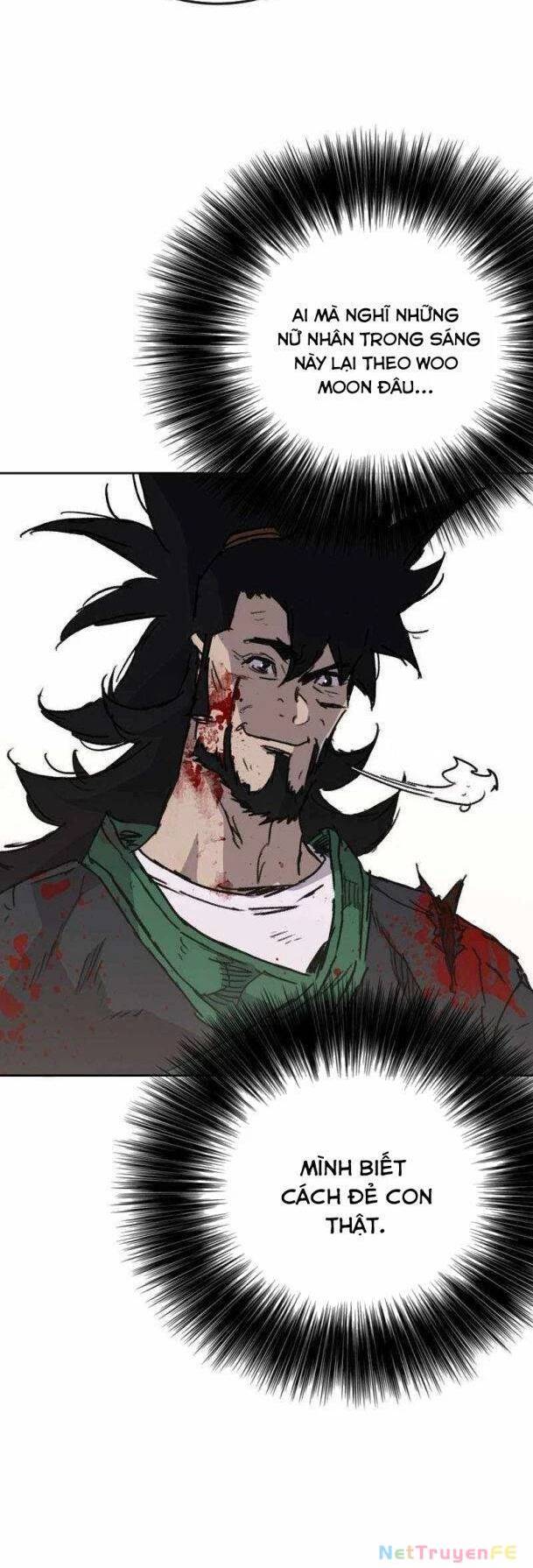 Tiên Kiếm Bất Bại Chap 209 - Next Chap 210