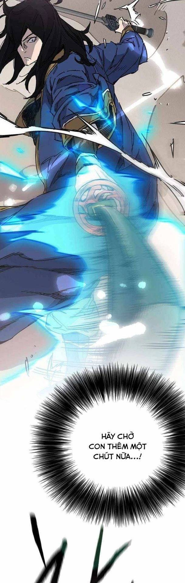 Tiên Kiếm Bất Bại Chap 209 - Next Chap 210