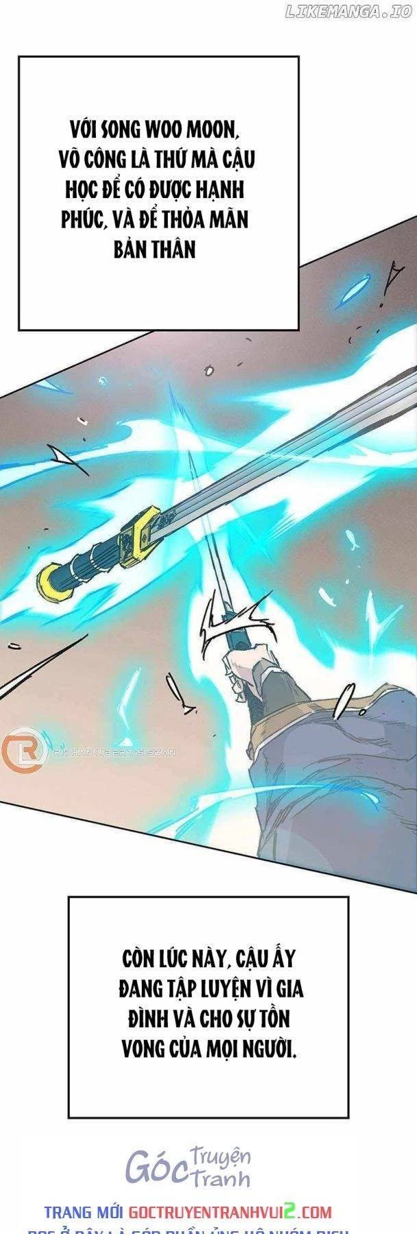 Tiên Kiếm Bất Bại Chap 209 - Next Chap 210