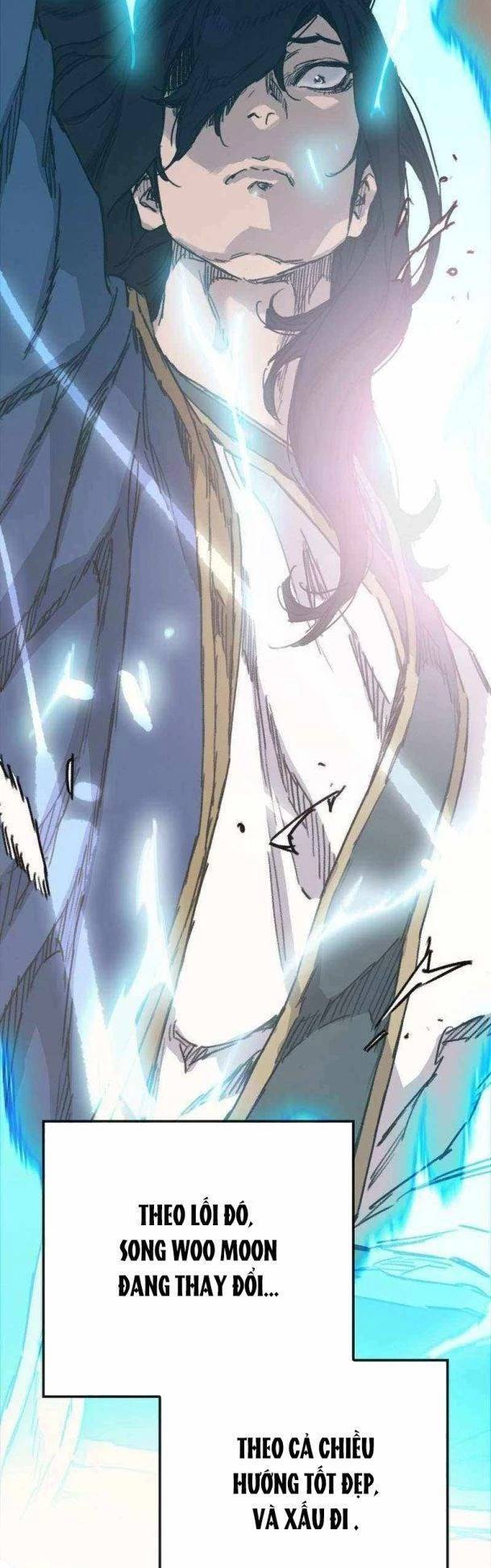 Tiên Kiếm Bất Bại Chap 209 - Next Chap 210