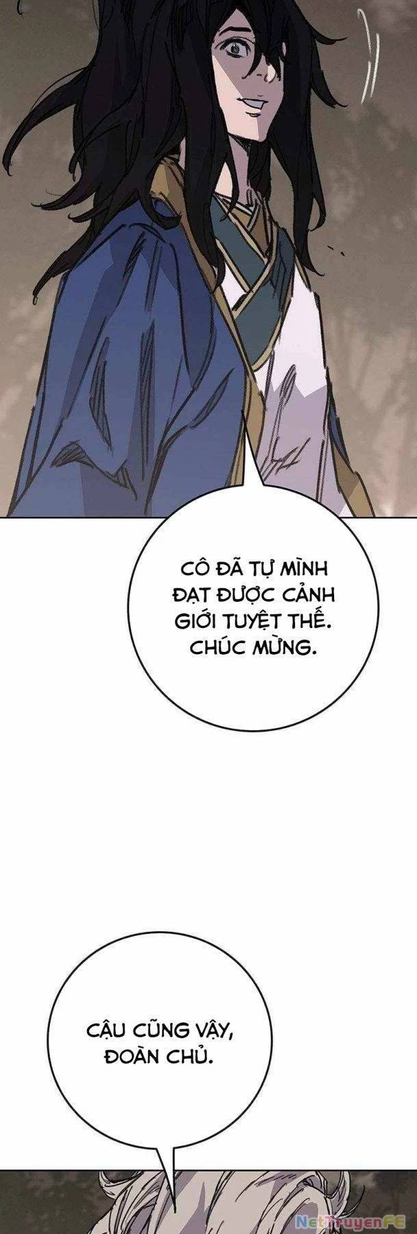 Tiên Kiếm Bất Bại Chap 209 - Next Chap 210