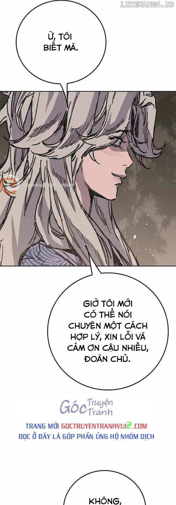 Tiên Kiếm Bất Bại Chap 209 - Next Chap 210