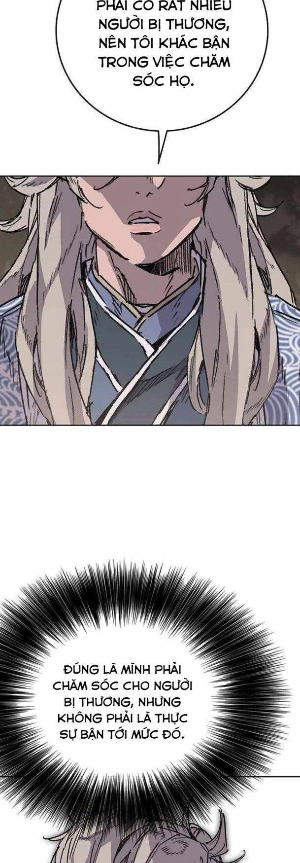 Tiên Kiếm Bất Bại Chap 209 - Next Chap 210