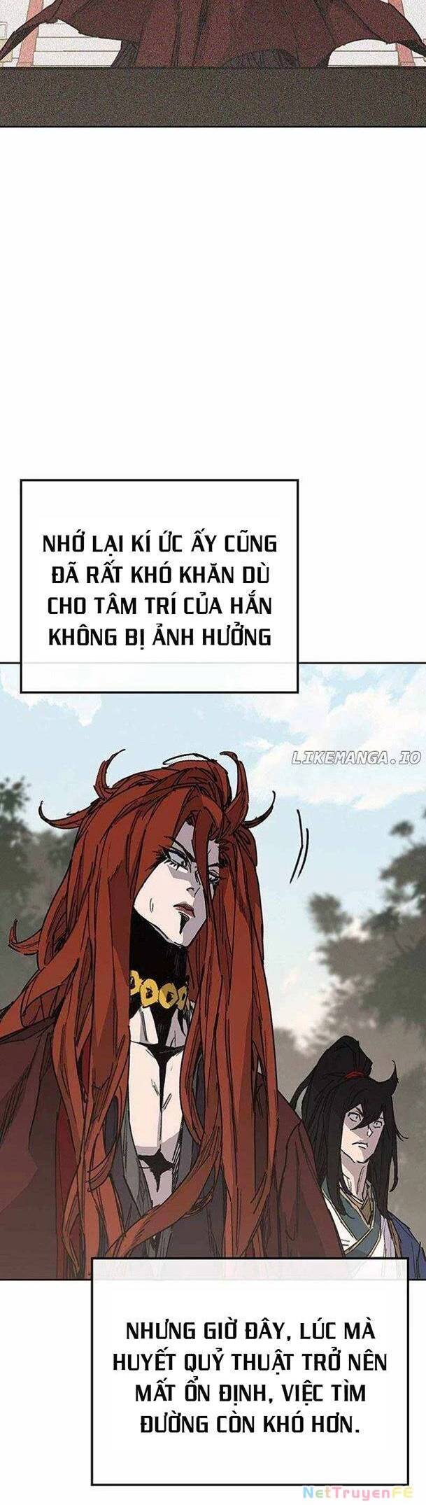 Tiên Kiếm Bất Bại Chap 213 - Next Chap 214