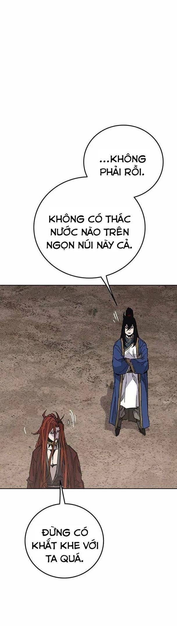 Tiên Kiếm Bất Bại Chap 213 - Next Chap 214