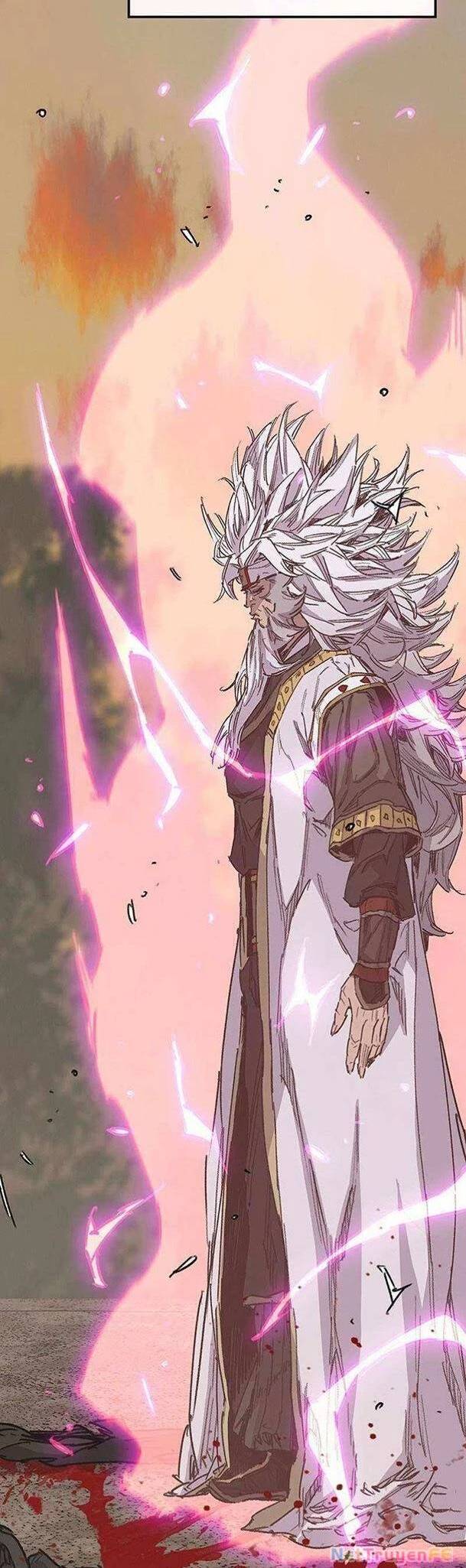 Tiên Kiếm Bất Bại Chap 213 - Next Chap 214