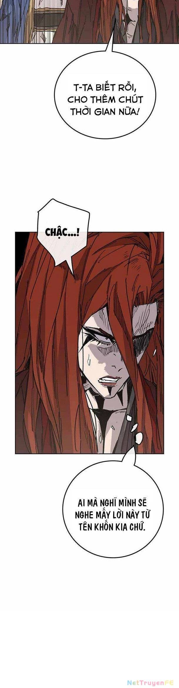 Tiên Kiếm Bất Bại Chap 213 - Next Chap 214