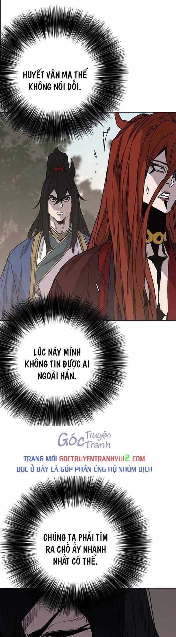 Tiên Kiếm Bất Bại Chap 213 - Next Chap 214