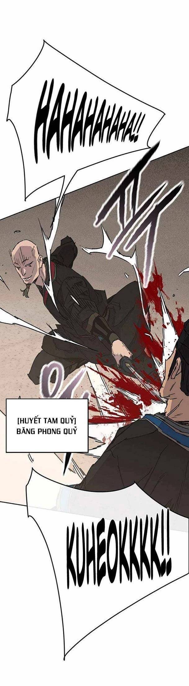 Tiên Kiếm Bất Bại Chap 213 - Next Chap 214