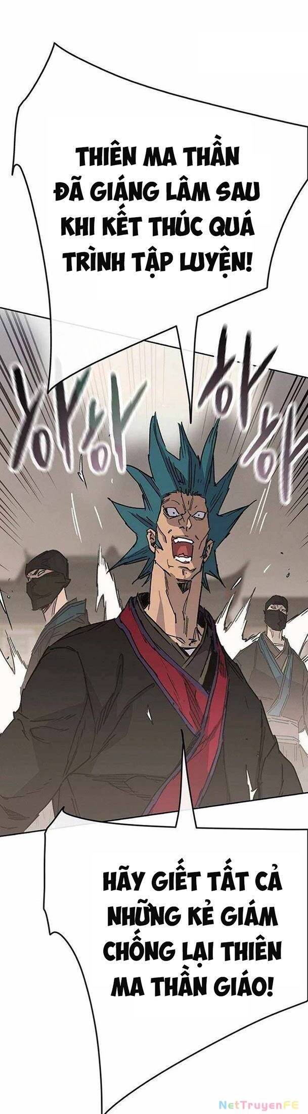 Tiên Kiếm Bất Bại Chap 213 - Next Chap 214