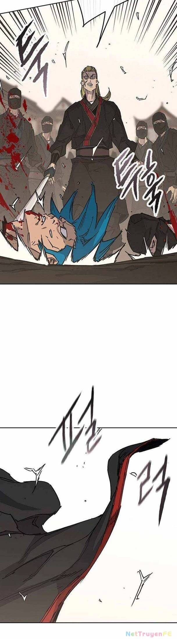 Tiên Kiếm Bất Bại Chap 213 - Next Chap 214