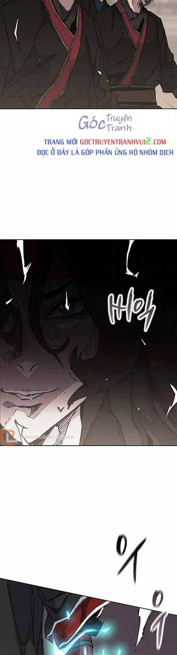 Tiên Kiếm Bất Bại Chap 213 - Next Chap 214