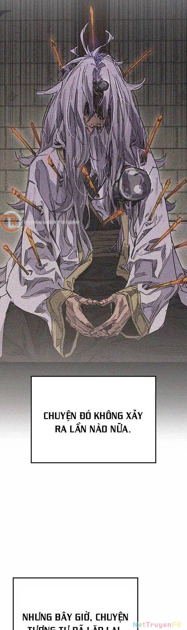 Tiên Kiếm Bất Bại Chap 213 - Next Chap 214