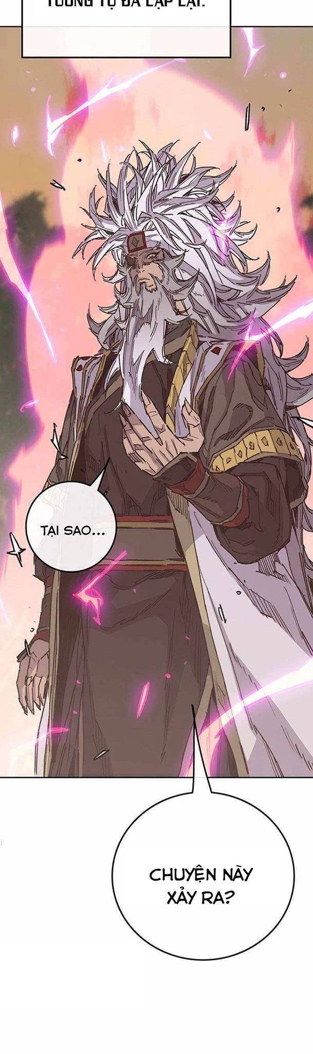 Tiên Kiếm Bất Bại Chap 213 - Next Chap 214