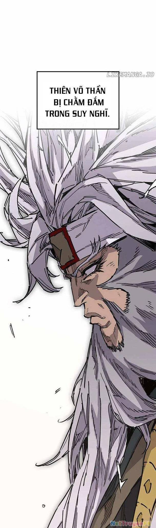 Tiên Kiếm Bất Bại Chap 213 - Next Chap 214