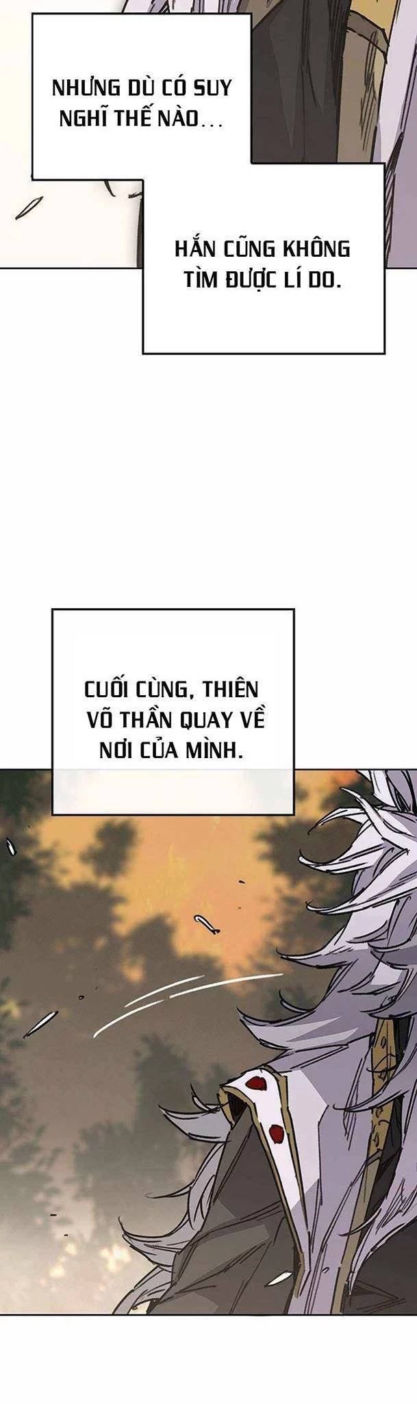 Tiên Kiếm Bất Bại Chap 213 - Next Chap 214