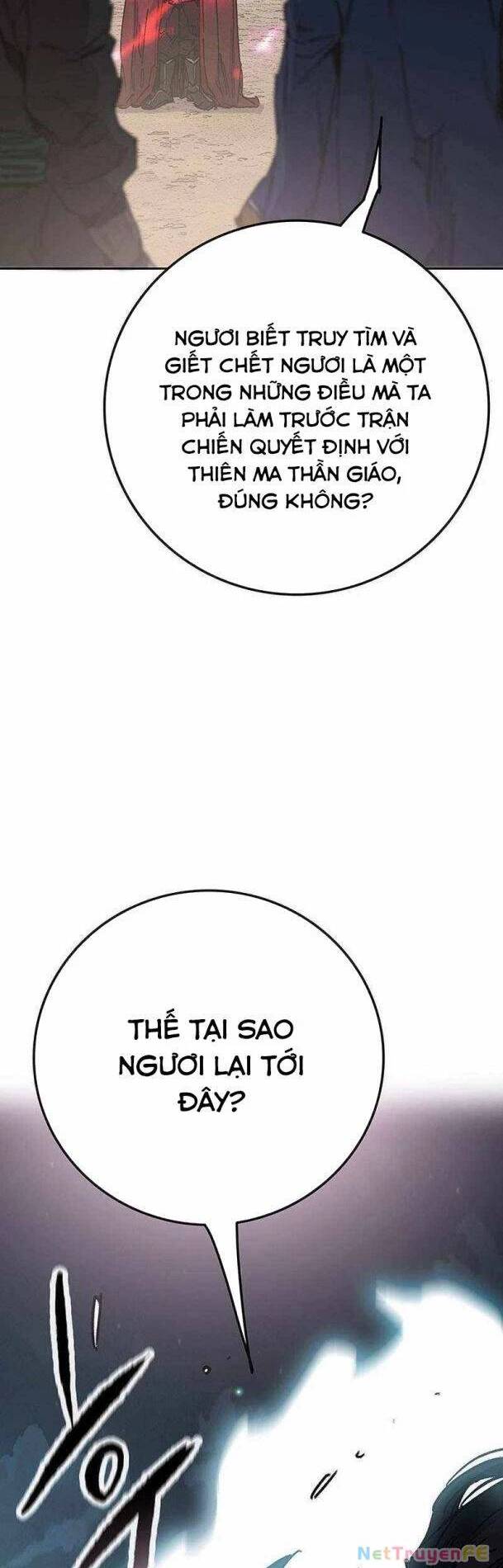 Tiên Kiếm Bất Bại Chap 210 - Next Chap 211