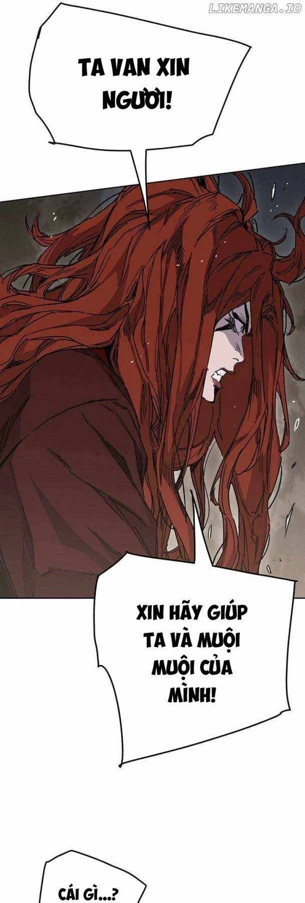 Tiên Kiếm Bất Bại Chap 210 - Next Chap 211