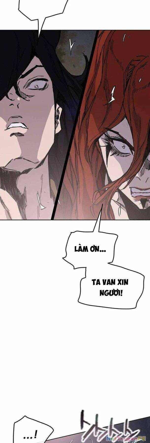 Tiên Kiếm Bất Bại Chap 210 - Next Chap 211