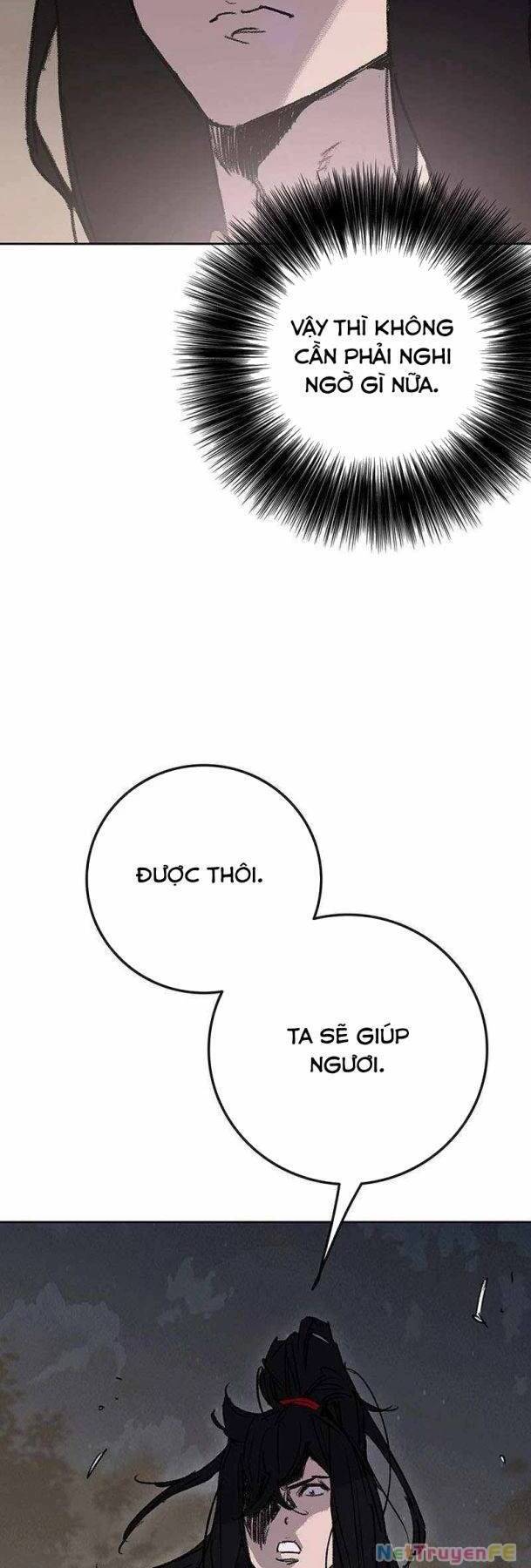 Tiên Kiếm Bất Bại Chap 210 - Next Chap 211