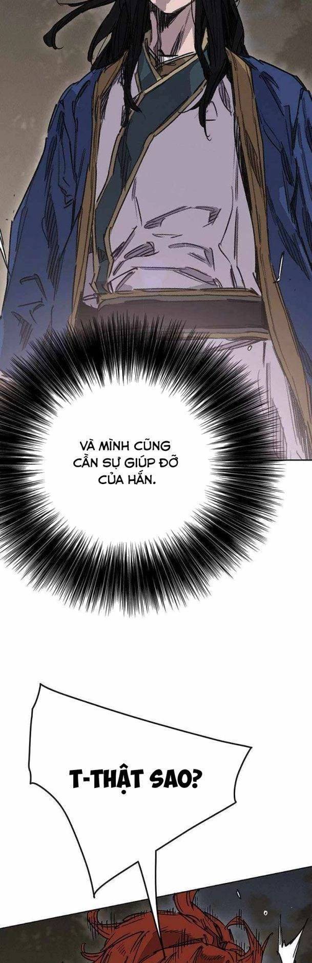 Tiên Kiếm Bất Bại Chap 210 - Next Chap 211