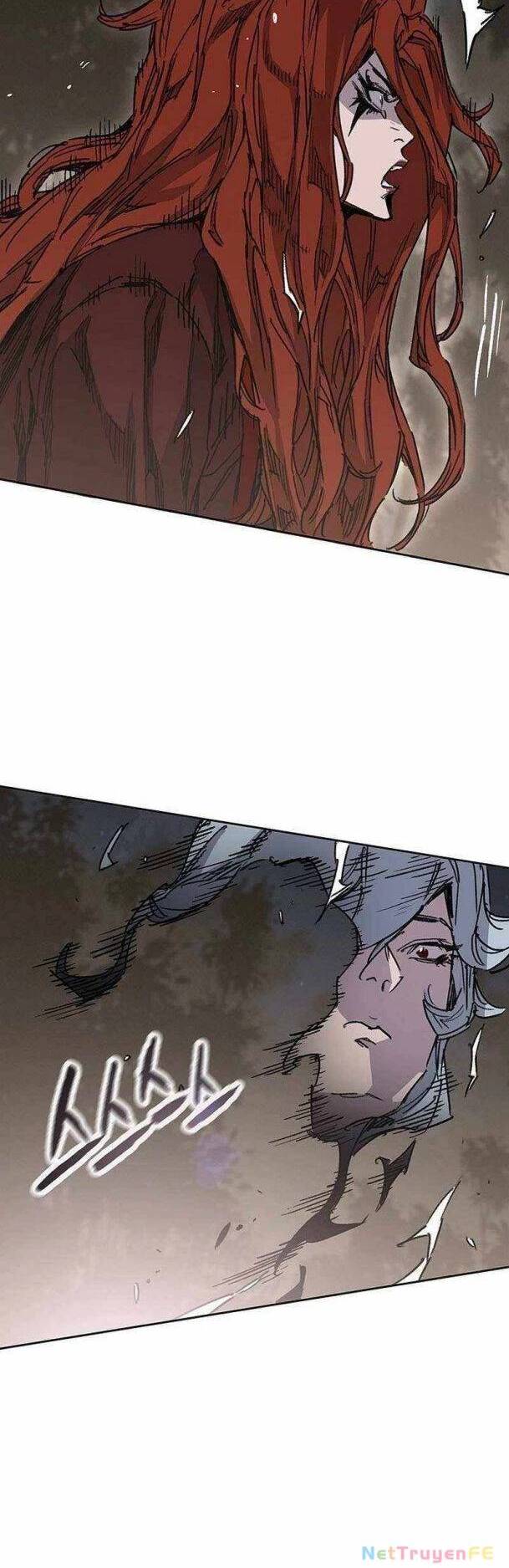 Tiên Kiếm Bất Bại Chap 210 - Next Chap 211