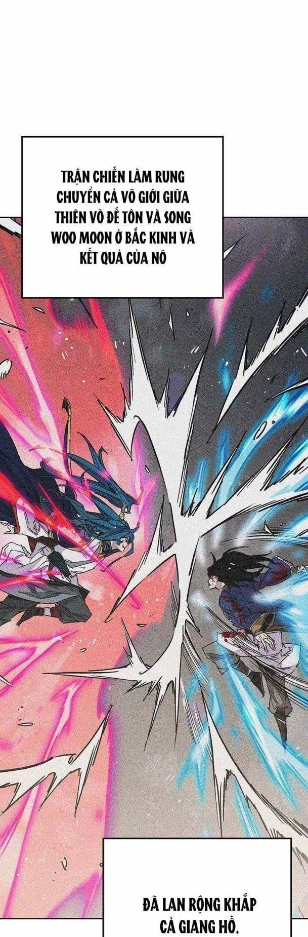 Tiên Kiếm Bất Bại Chap 210 - Next Chap 211