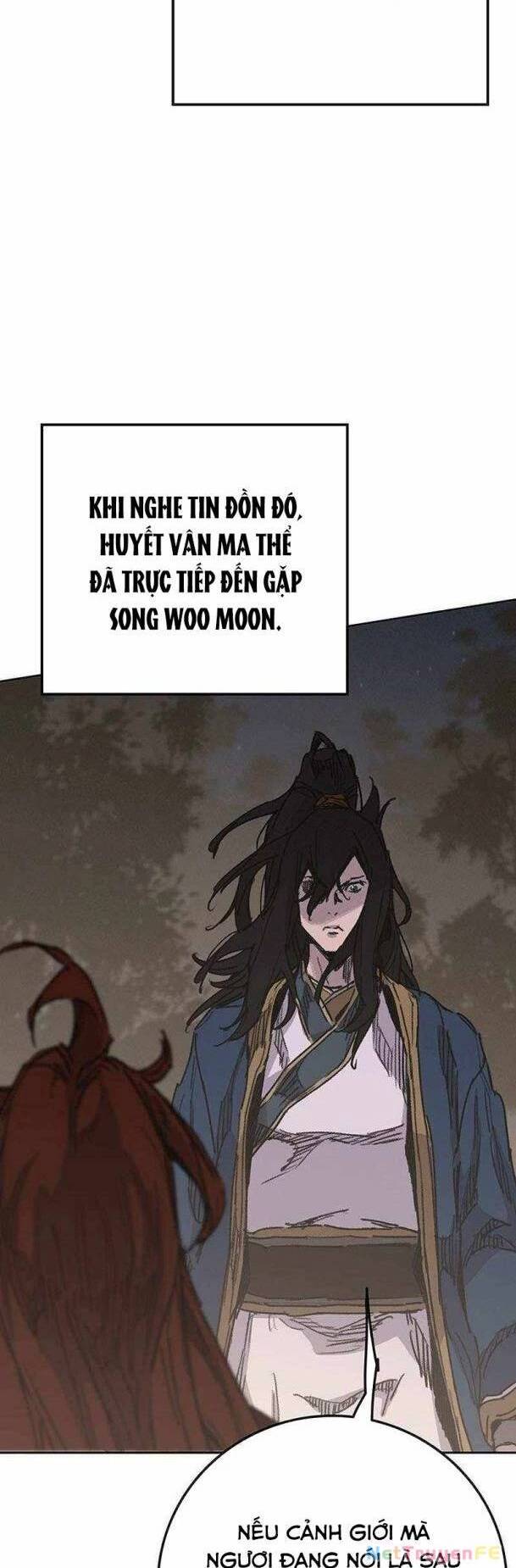 Tiên Kiếm Bất Bại Chap 210 - Next Chap 211