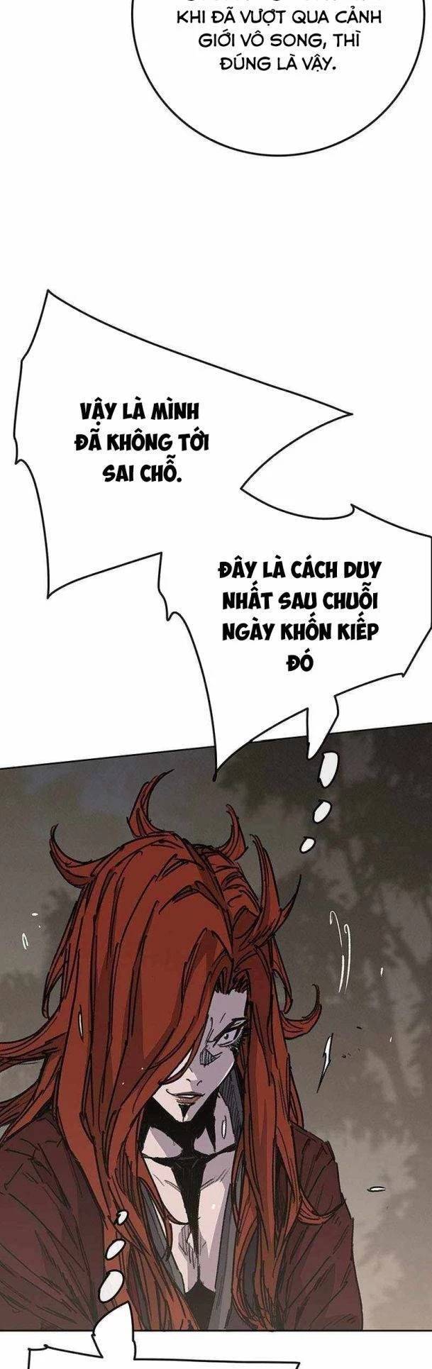 Tiên Kiếm Bất Bại Chap 210 - Next Chap 211