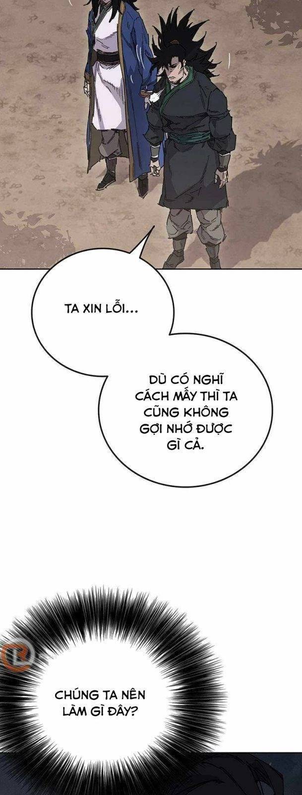 Tiên Kiếm Bất Bại Chap 210 - Next Chap 211
