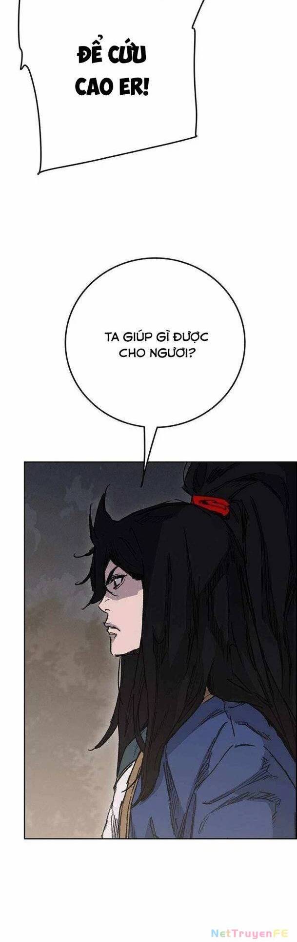 Tiên Kiếm Bất Bại Chap 210 - Next Chap 211