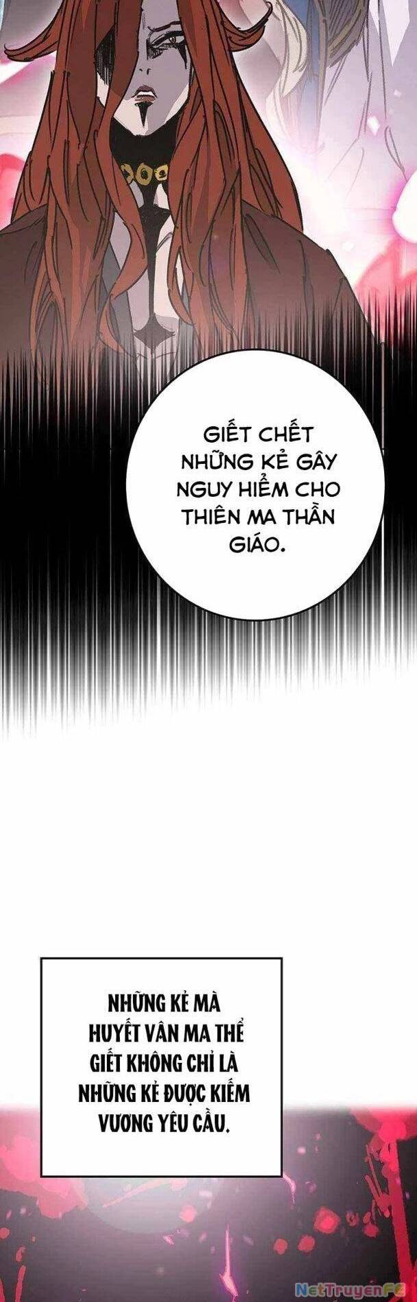 Tiên Kiếm Bất Bại Chap 210 - Next Chap 211