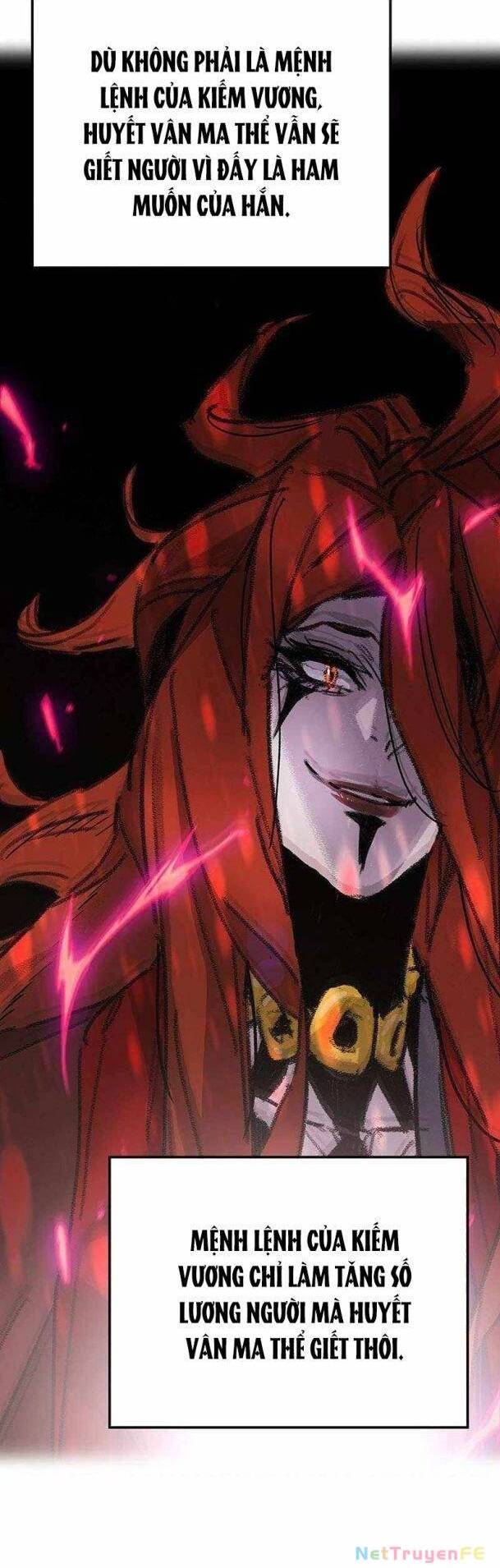 Tiên Kiếm Bất Bại Chap 210 - Next Chap 211