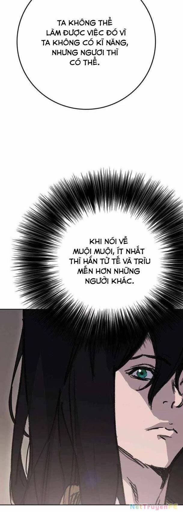 Tiên Kiếm Bất Bại Chap 210 - Next Chap 211