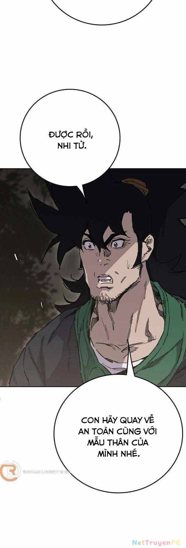 Tiên Kiếm Bất Bại Chap 210 - Next Chap 211