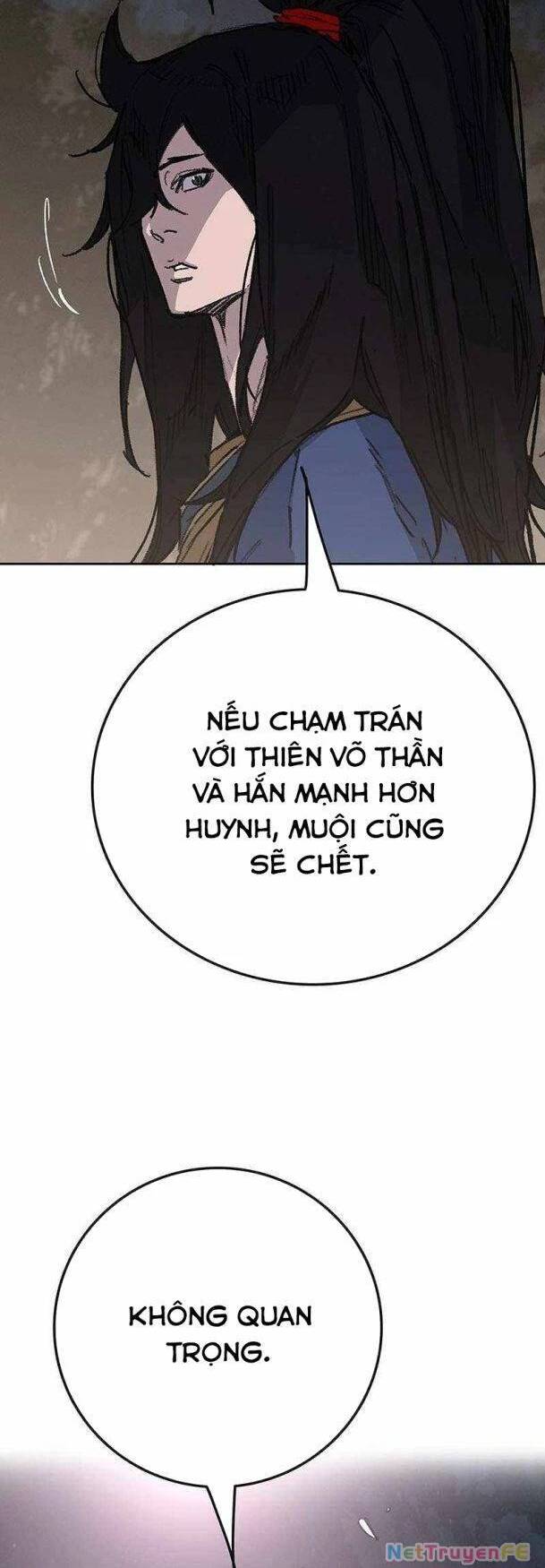 Tiên Kiếm Bất Bại Chap 210 - Next Chap 211
