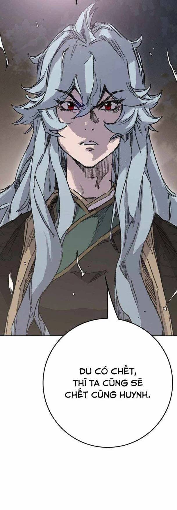 Tiên Kiếm Bất Bại Chap 210 - Next Chap 211