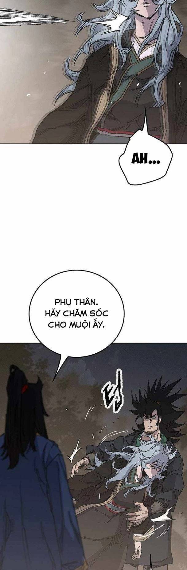 Tiên Kiếm Bất Bại Chap 210 - Next Chap 211